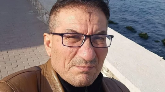 Malatya'da kazada ağır yaralanan sürücü kurtarılamadı