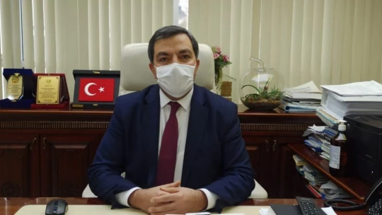 Kısıtlamalar işe yaradı, vaka sayısı düştü