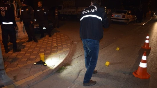 Malatya'da kız isteme kavgasında kan aktı: 1 yaralı