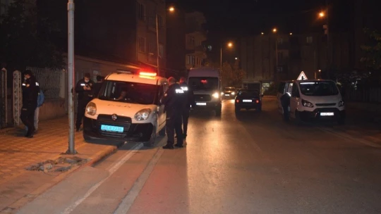 Malatya'da kız isteme kavgasında kan aktı: 1 yaralı