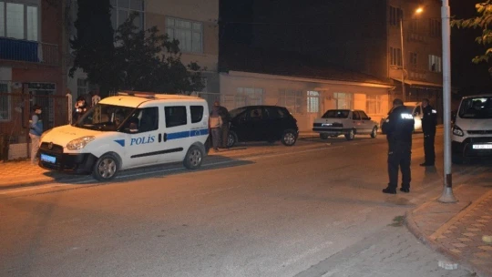 Malatya'da kız isteme kavgasında kan aktı: 1 yaralı
