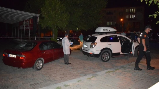 Malatya'da kız meselesi yüzünden çıkan kavgada 3 kişi yaralandı