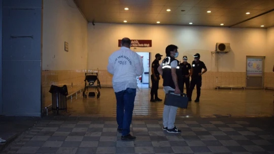 Malatya'da kız meselesi yüzünden çıkan kavgada 3 kişi yaralandı