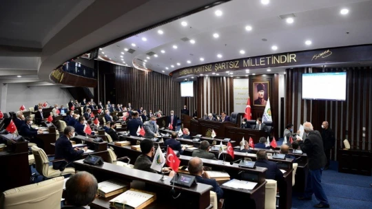 Malatya'da komisyonlar belirlendi