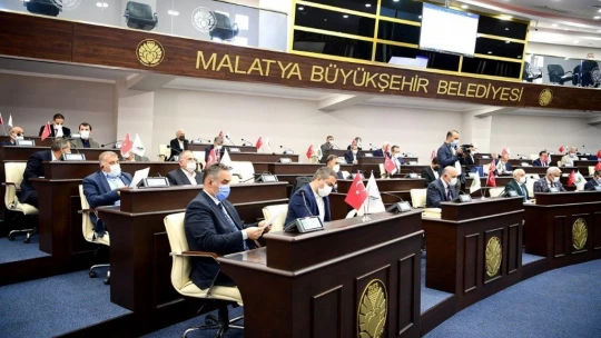 Malatya'da komisyonlar belirlendi
