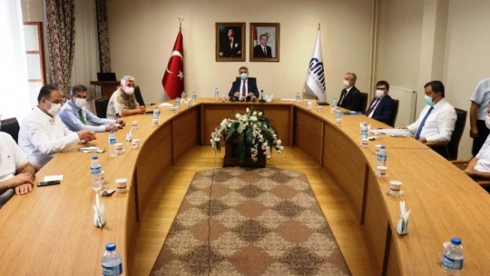 Malatya'da korkutan vaka artışı