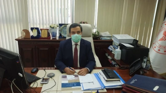 Malatya'da korona testi için başvurular artıyor