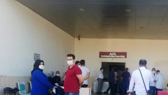 Malatya'da korona testi için başvurular artıyor