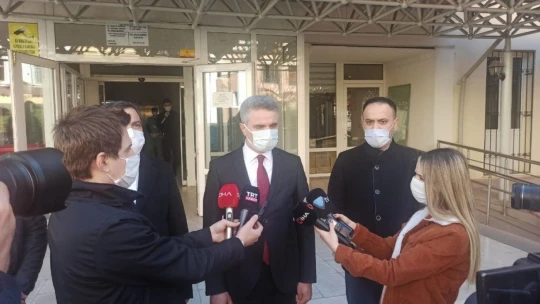 Malatya'da korona virüs vaka sayılarında korkutan yükseliş