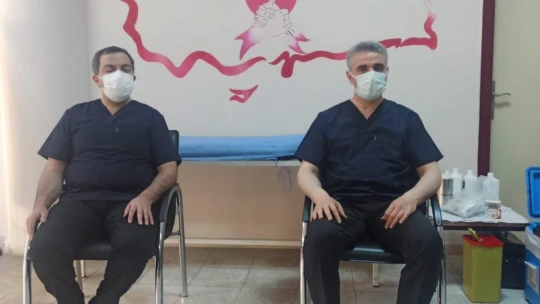 Malatya'da korona virüs vaka sayılarında korkutan yükseliş