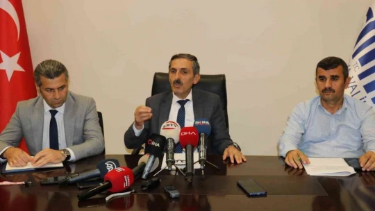 Malatya'da kuru kayısıda tahmini rekolte 75 bin 776 ton