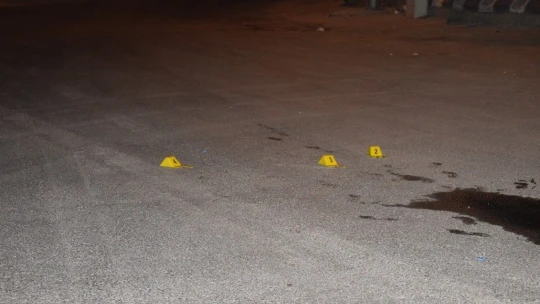 Malatya'da laf atma kavgasında 2 kardeş yaralandı