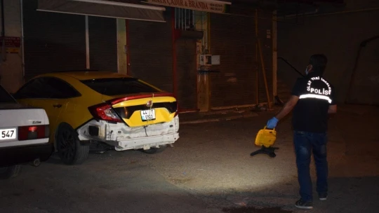 Malatya'da laf atma kavgasında 2 kardeş yaralandı