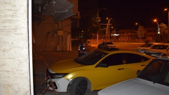 Malatya'da laf atma kavgasında 2 kardeş yaralandı