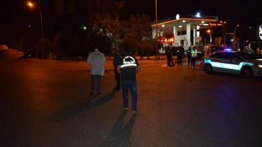 Malatya'da laf atma kavgasında 2 kardeş yaralandı