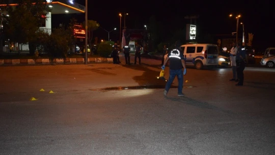 Malatya'da laf atma kavgasında 2 kardeş yaralandı