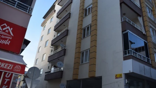 Pompalı tüfekle cevap verdi