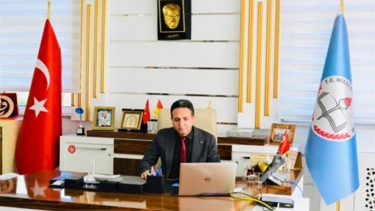 Malatya'da okullar eğitime hazır