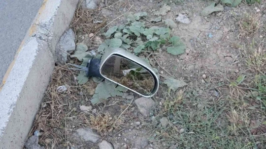 Malatya'da otomobilin çarptığı yaya hayatını kaybetti