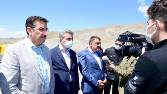 Malatya'da Özel Harekat Bölge Müdürlüğü kurulacak