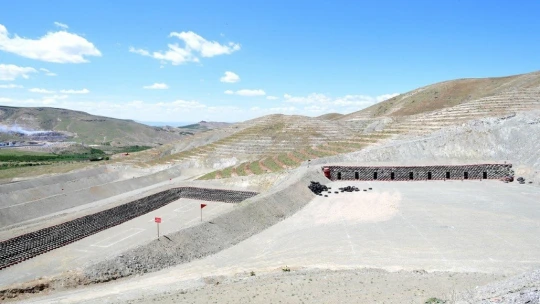 Malatya'da Özel Harekat Bölge Müdürlüğü kurulacak