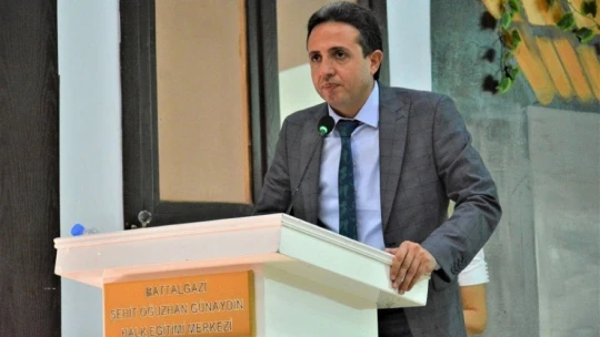 Malatya'da özel okullar masaya yatırıldı