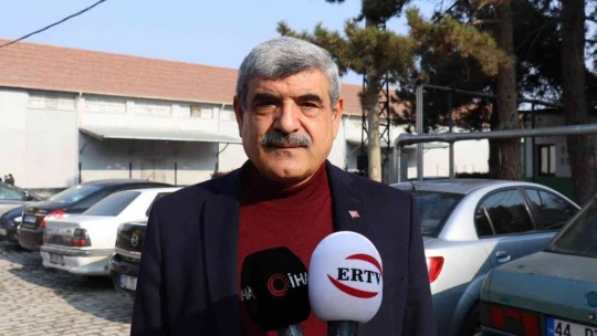 Malatya'da pancar alım sezonu sona erdi