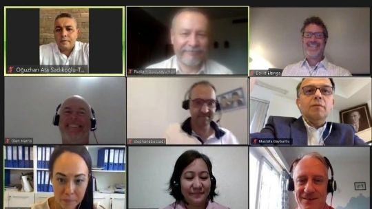 20 milyar dolarlık kaynak oluşturuldu