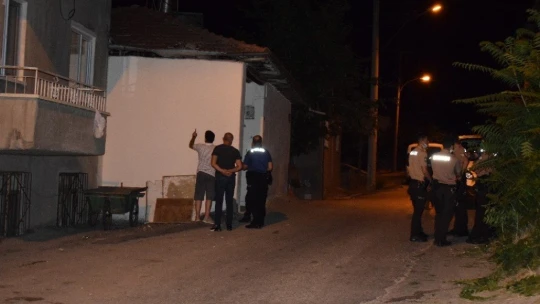 Malatya'da pencereden düşen şahıs yaralandı