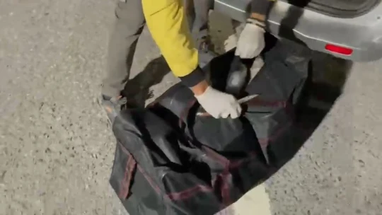 Malatya'da piyasa değeri 10 milyon TL olan uyuşturucu ele geçirildi