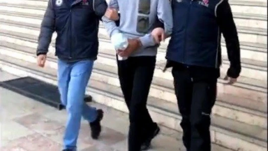 Malatya'da PKK/KCK operasyonu