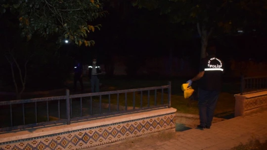 Malatya'da polis 27 yaşındaki genci ipten aldı