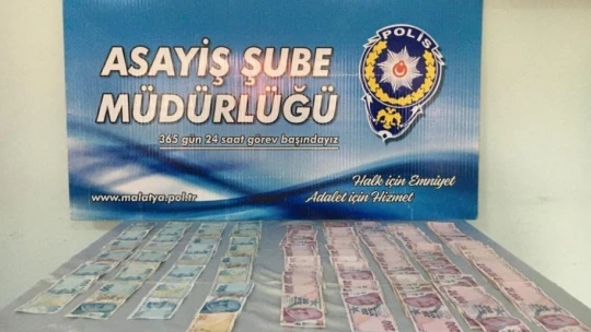 Malatya'da polis suç ve suçlulara göz açtırmıyor