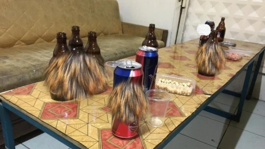 Malatya'da polis suç ve suçlulara göz açtırmıyor