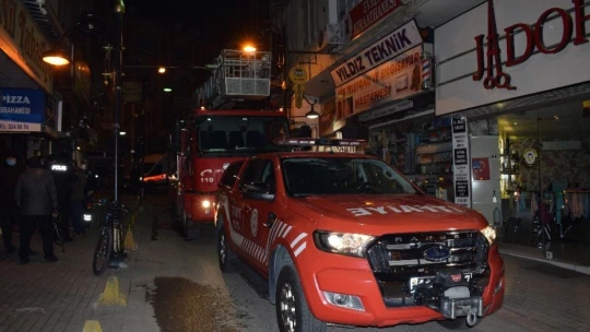 Malatya'da polisi alarma geçiren ihbar