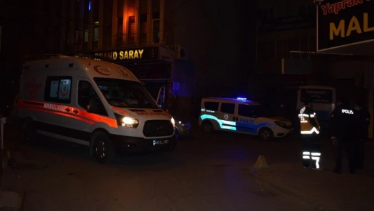 Malatya'da polisi alarma geçiren ihbar