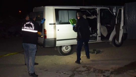 Malatya'da polisten film gibi cinayet operasyonları