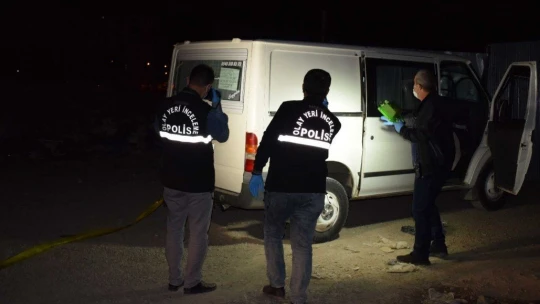 Malatya'da polisten film gibi cinayet operasyonları