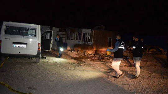 Malatya'da polisten film gibi cinayet operasyonları