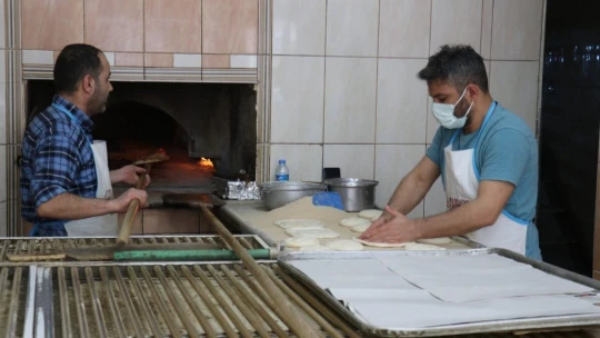 Malatya'da Ramazan öncesi pideye zam olmayacak