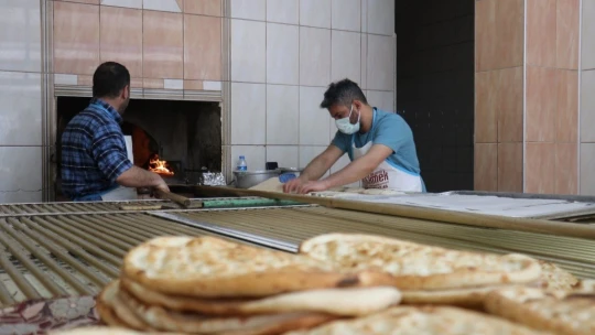 Malatya'da Ramazan öncesi pideye zam olmayacak