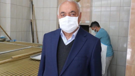 Malatya'da Ramazan öncesi pideye zam olmayacak