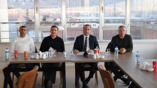 Malatya'da restoran ve kafeler tedbirler ile birlikte açılmak istiyor