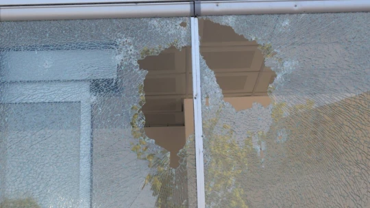 Malatya'da restoranda silahlı saldırı