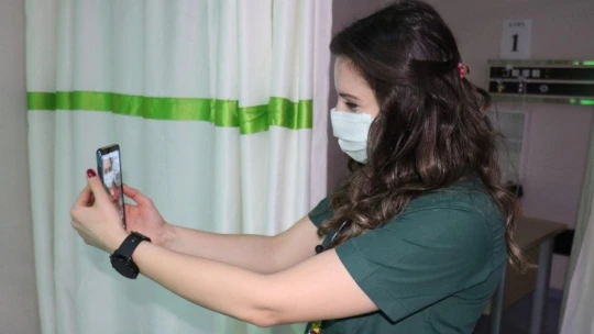 Malatya'da sağlık camiasından rehavet uyarısı