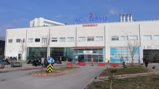 Malatya'da sağlık camiasından rehavet uyarısı