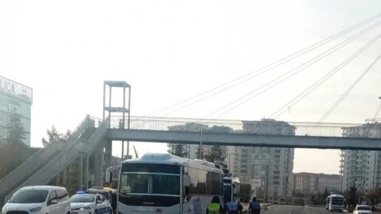 Malatya'da servislere sıkı denetim