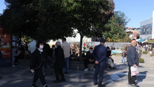 Malatya'da sigara yasağı olumlu karşılandı