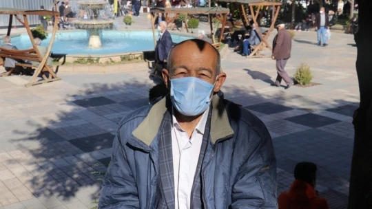 Malatya'da sigara yasağı olumlu karşılandı
