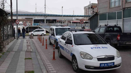 Malatya'da silah ve bıçaklı kavga: 1 yaralı